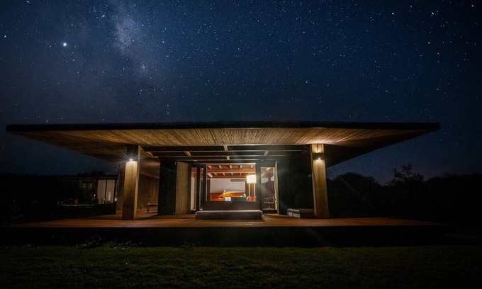 Porto Belo Villa | Luxurious Beach House in Buzios - BUZ010