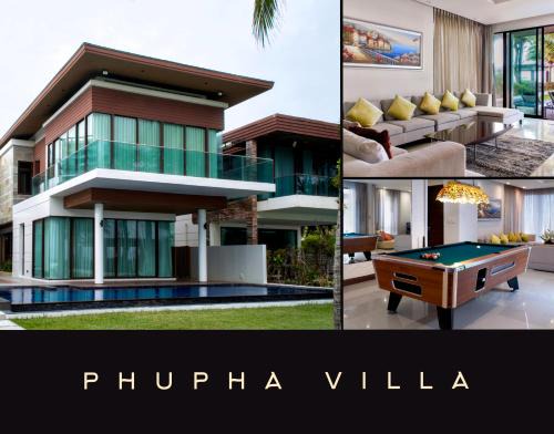 Chakphong Villa | Luxurious Beachfront Pool Villa Experience, Rayong