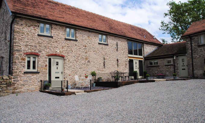 Ross-on-Wye House | Luxurious, calm, tranquil. Close to local amenities, far enough to totally relax