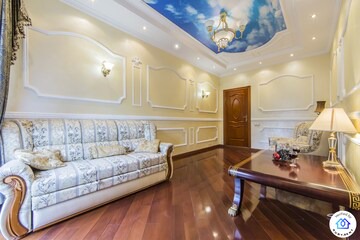 Lypky Apartment | LUXURIOUS CLASSIC APARTMENT. TOP LOCATION: BESSARABSKA SQUARE