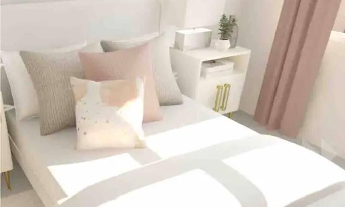 Wake Forest House | Luxurious Comfy Cozy Oasis