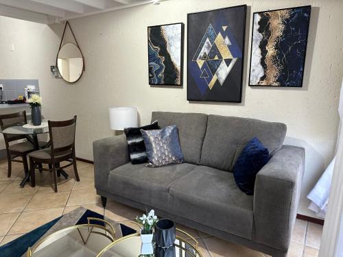 Lone Hill Apartment | Luxurious Condo in Fourways - A Hotel Experience with a Personal Touch