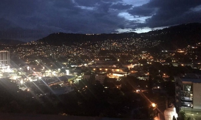 Tegucigalpa Apartment | Luxurious Condo in excellent location