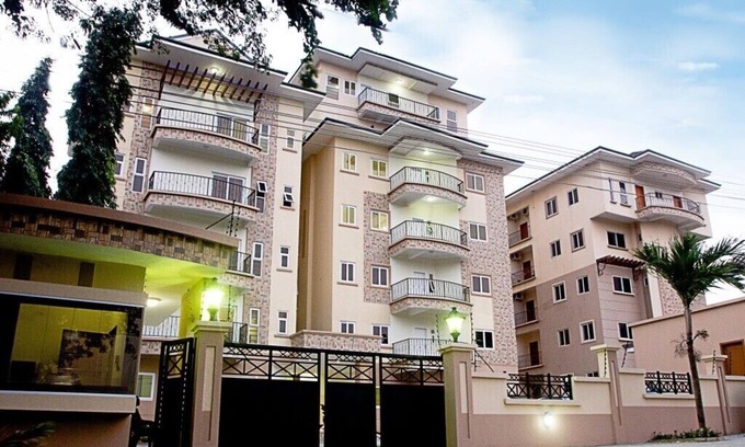Accra Apartment | Luxurious Duplex/North Ridge/W Pool/Near Airport