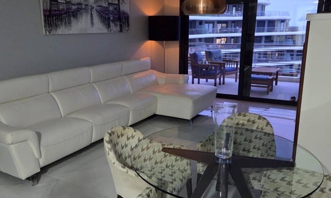 Els Arenals del Sol Apartment | Luxurious apartment in Arenals del Sol