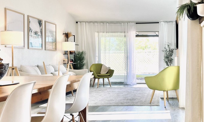 Rancho Penasquitos House | Luxurious & Family-Friendly Centrally Located Home