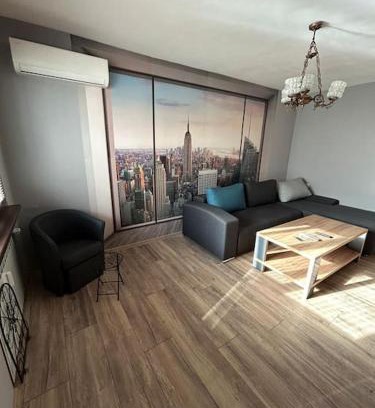 Pleven Apartment | Luxurious flat Pleven Center