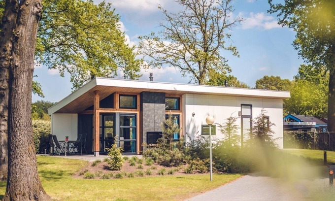 Voorthuizen House | Luxurious, fully equipped home for 4 persons