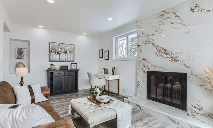 Alta Vista Area House | Luxurious getaway near Olde Town Arvada