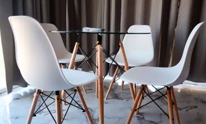Osu Apartment | Luxurious Unit In Martha's Place Ghana: #8