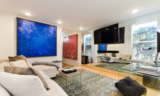 Melrose House | Luxurious Guesthouse in West Hollywood