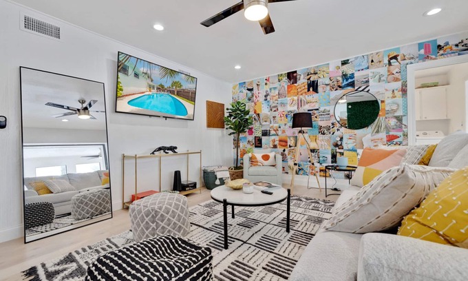 Harbor Hills House | Luxurious Harbor Pool Home minutes from Indian Rocks Beach sleeps 22