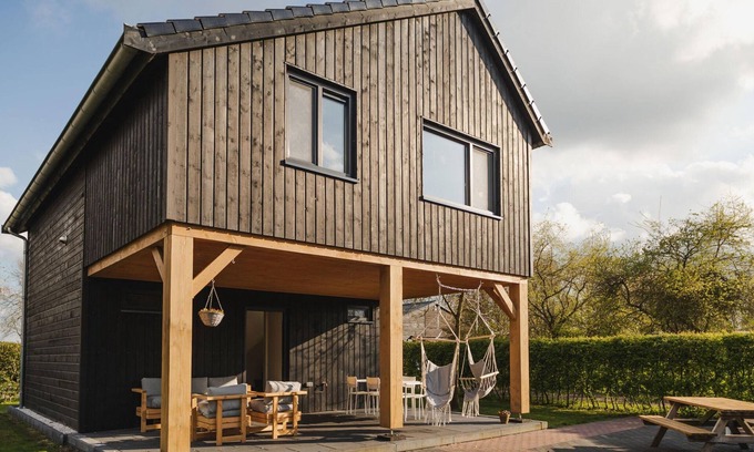 Ruinerwold House | Luxurious holiday home with rural character