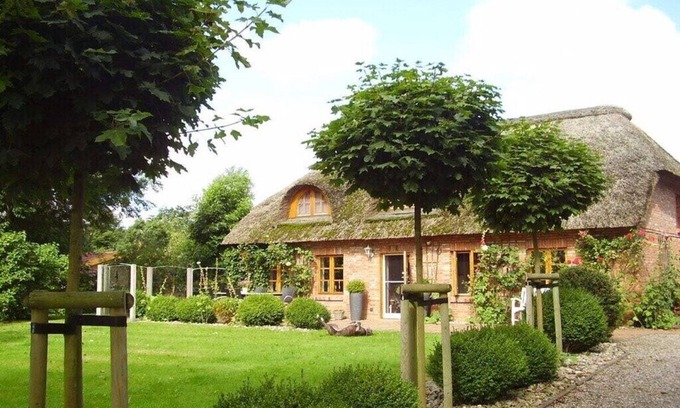 Hauert House | Luxurious holiday home Room No. 7