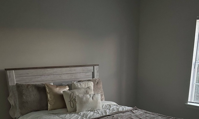 Tuscaloosa Apartment | Luxurious Home away Tuscaloosa