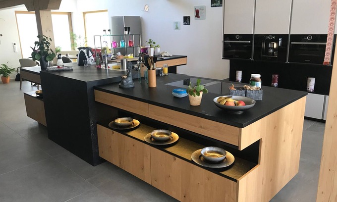 Windorf House | Luxurious house 180m² with roof terrace and whirlpool - 15 minutes to Passau