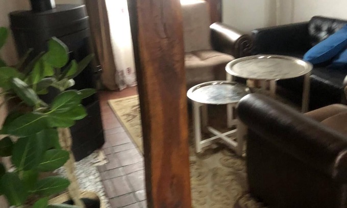 Limay House | Luxurious house 2 minutes from Limay station