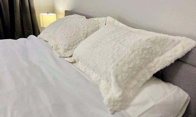 Waterbury Apartment | Luxurious, Large Apartment in Prime Location- Ideal for traveling professionals.