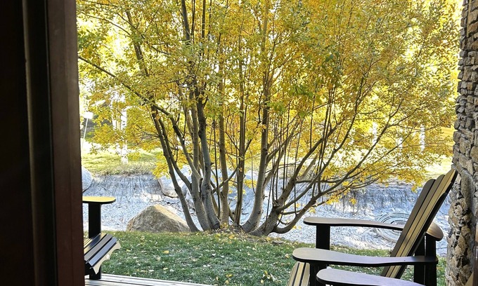 Mammoth Lakes Condo | Luxurious Lodges Home