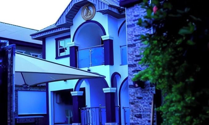 Benin City House | Luxurious Lukes Apartment