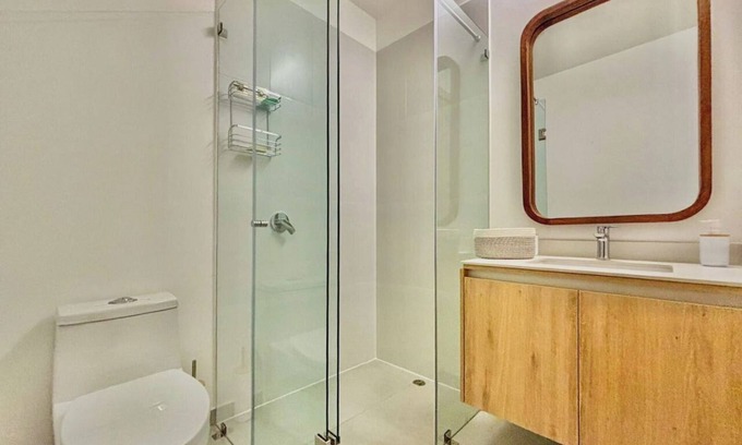 Financial District Apartment | Luxurious modern apartment in Quito's vibrant area