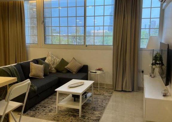 Ash Shati Apartment | Luxurious Modern Home In Front Of Jeddah City Walk