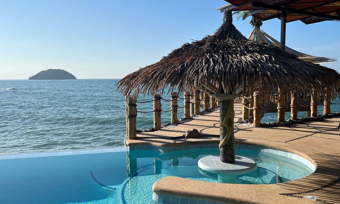 La Penita de Jaltemba Resort | Luxurious oceanfront private resort in Riviera Nayarit