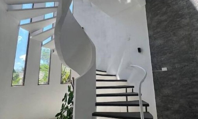 Colonia Independencia Villa | Luxurious Ocean View Villa