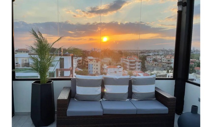 La Isabelita Apartment | ✴️Luxurious Penthouse with a favorite location 🔱