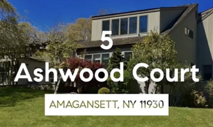 Amagansett North House | Luxurious Private Amagansett Hideaway with Pool!