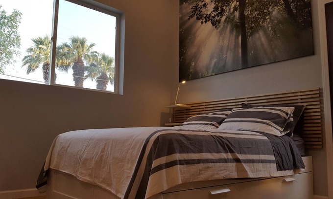 Palm Desert House | Luxurious Private Casita in the Heart of the Coachella Valley