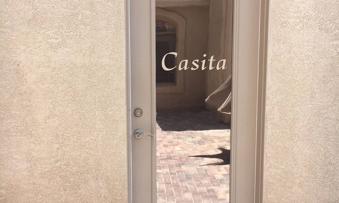Pahrump Apartment | Luxurious Private Casita