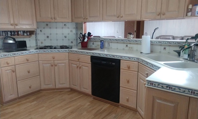 Morrill House | Luxurious, Private Home in Friendly Western Nebraska