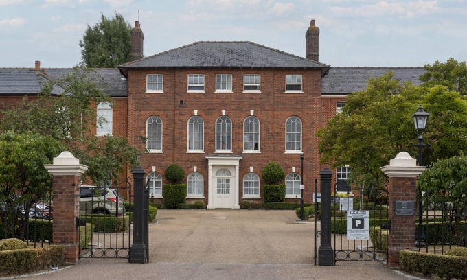 Braintree Apartment | Luxurious Private One Bedroom Apartment
