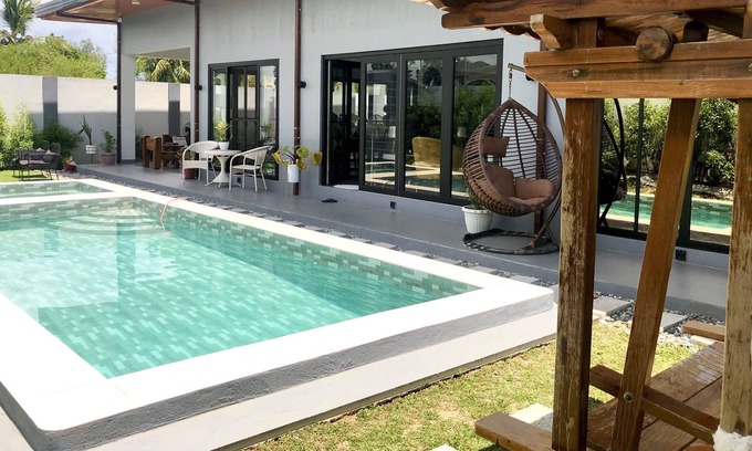 Baliuag Resort | Luxurious Private Resort