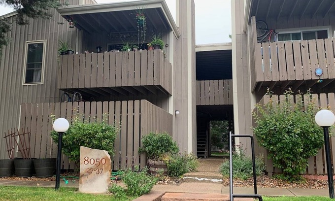 Niwot Condo | Luxurious, Quiet Condo in the Heart of Town