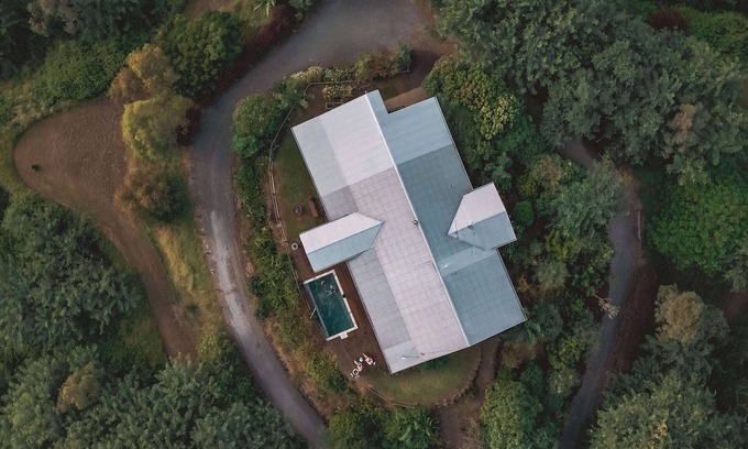 Sarabah House | Luxurious Retreat|Heated PoolO'Reilly's Canungra Vineyard|Gold Coast Hinterland