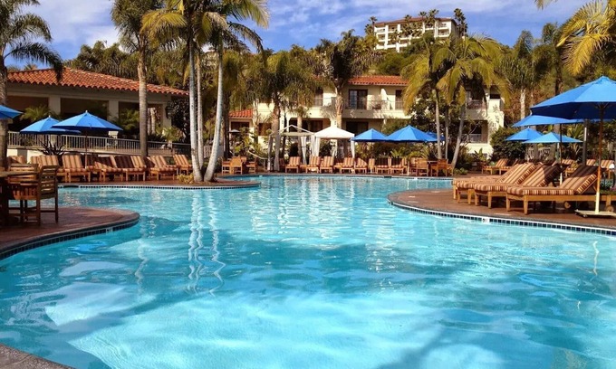 Aviara Resort | Luxurious retreat in a 2 Bedroom Suite