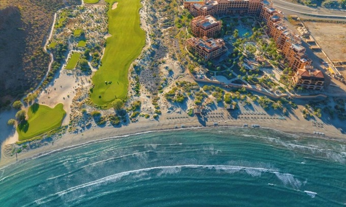 Loreto Apartment | Luxurious Retreat with Stunning Ocean Views in Loreto
