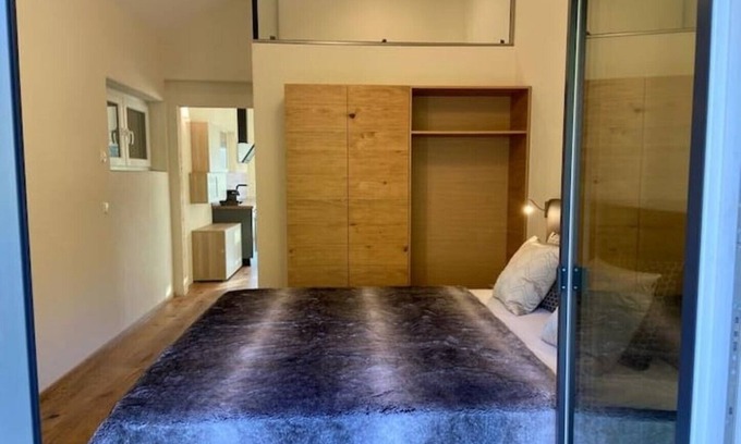 Premstatten bei Vasoldsberg Apartment | Luxurious & roomy vaction home