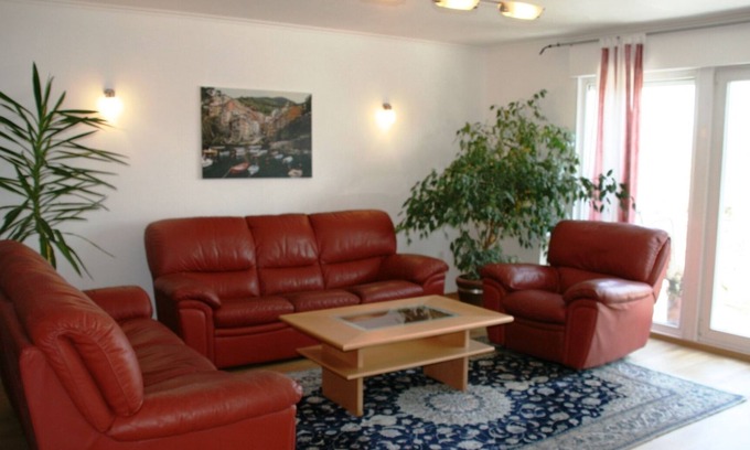 Schweinheim Apartment | Luxurious Serviced Apartment