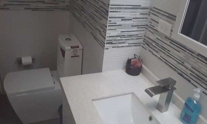 New Kingston Apartment | Luxurious, Secure Contemporary Apartment - Kingston