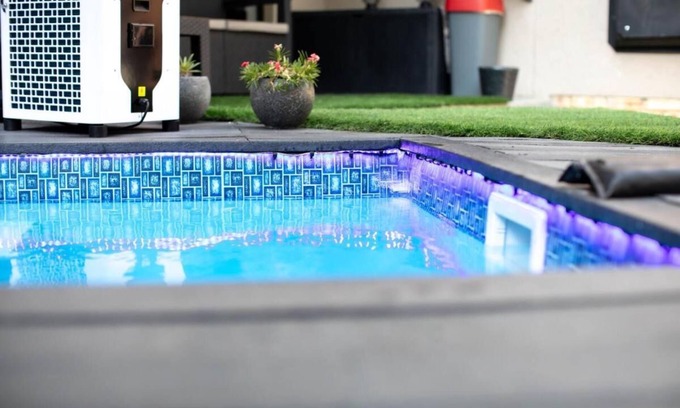 Ekurhuleni Apartment | Luxurious Self-Catering Apartment in Benoni with Private Entrance
