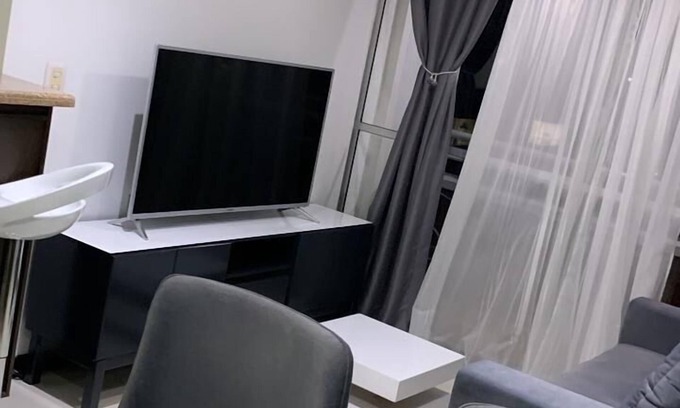 Bello Apartment | Luxurious Stay