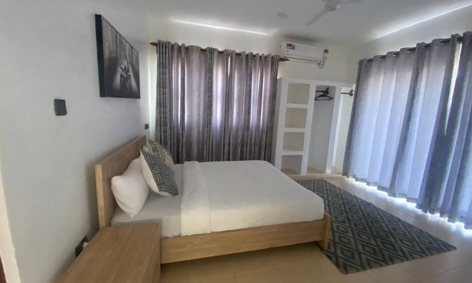 Vipingo House | Luxurious stay