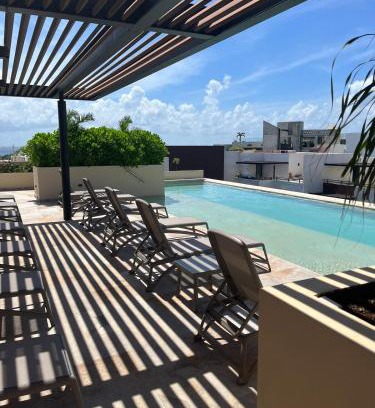 Centro Apartment | Luxurious studio, Playa del Carmen