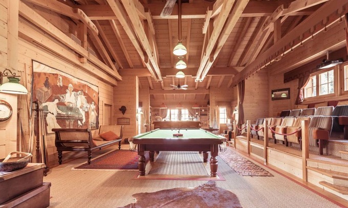 Arveyes Ski Chalet | Luxurious Swiss Chalet - breathtaking vue - 3 min. drive from Villars-sur-Ollon