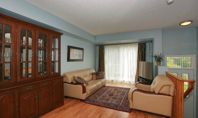 Willowdale Apartment | Luxurious two bedroom in the Yonge & Finch area of North York.