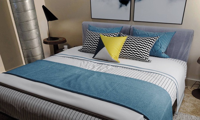 Manayunk House | Luxurious Urban Exquisite Living Tailored To Travelers