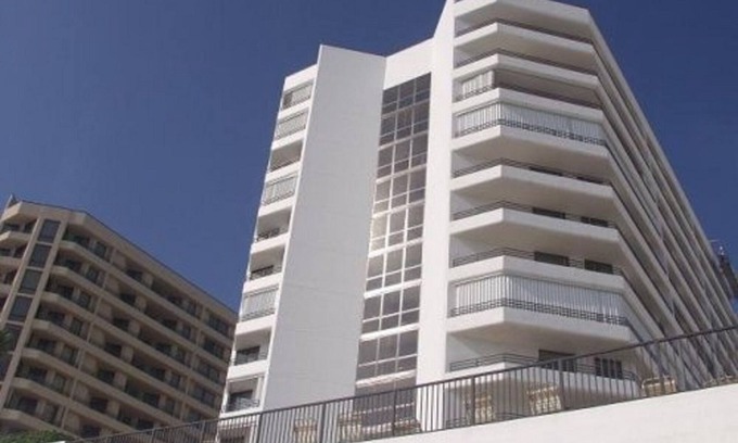 Daytona Beach Shores Condo | Luxurious Two Bedroom Oceanfront Condo